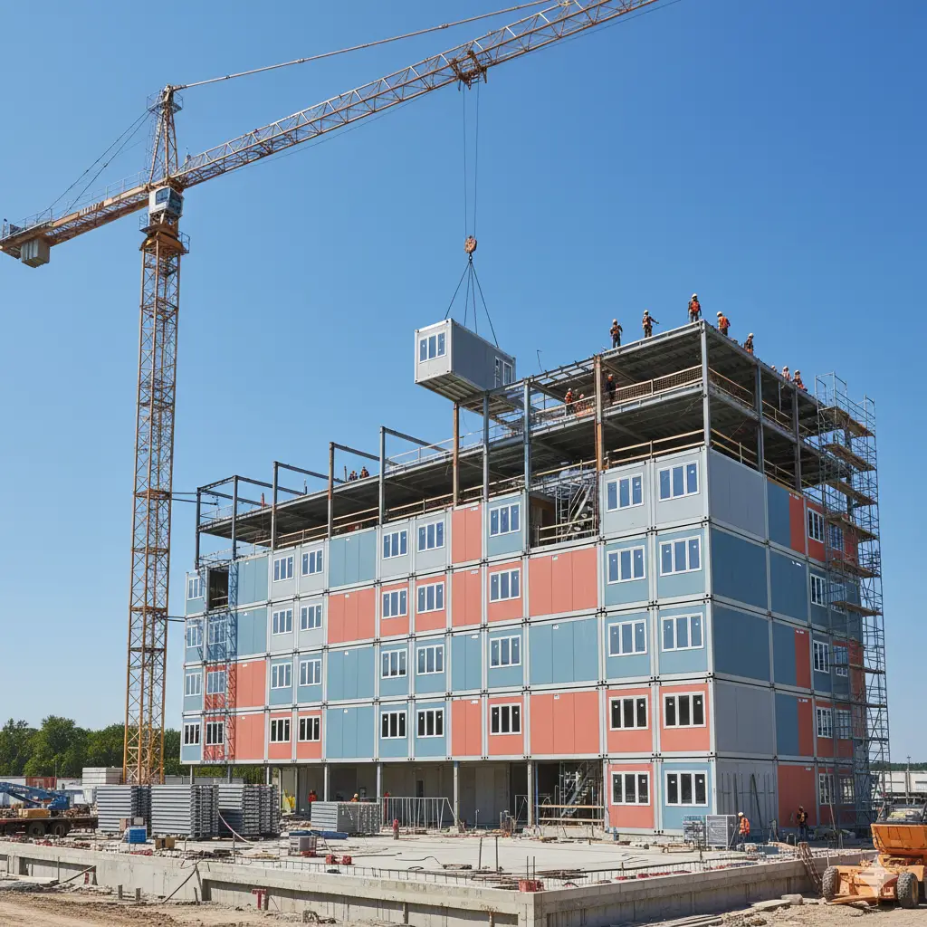 This is an AI-generated image.